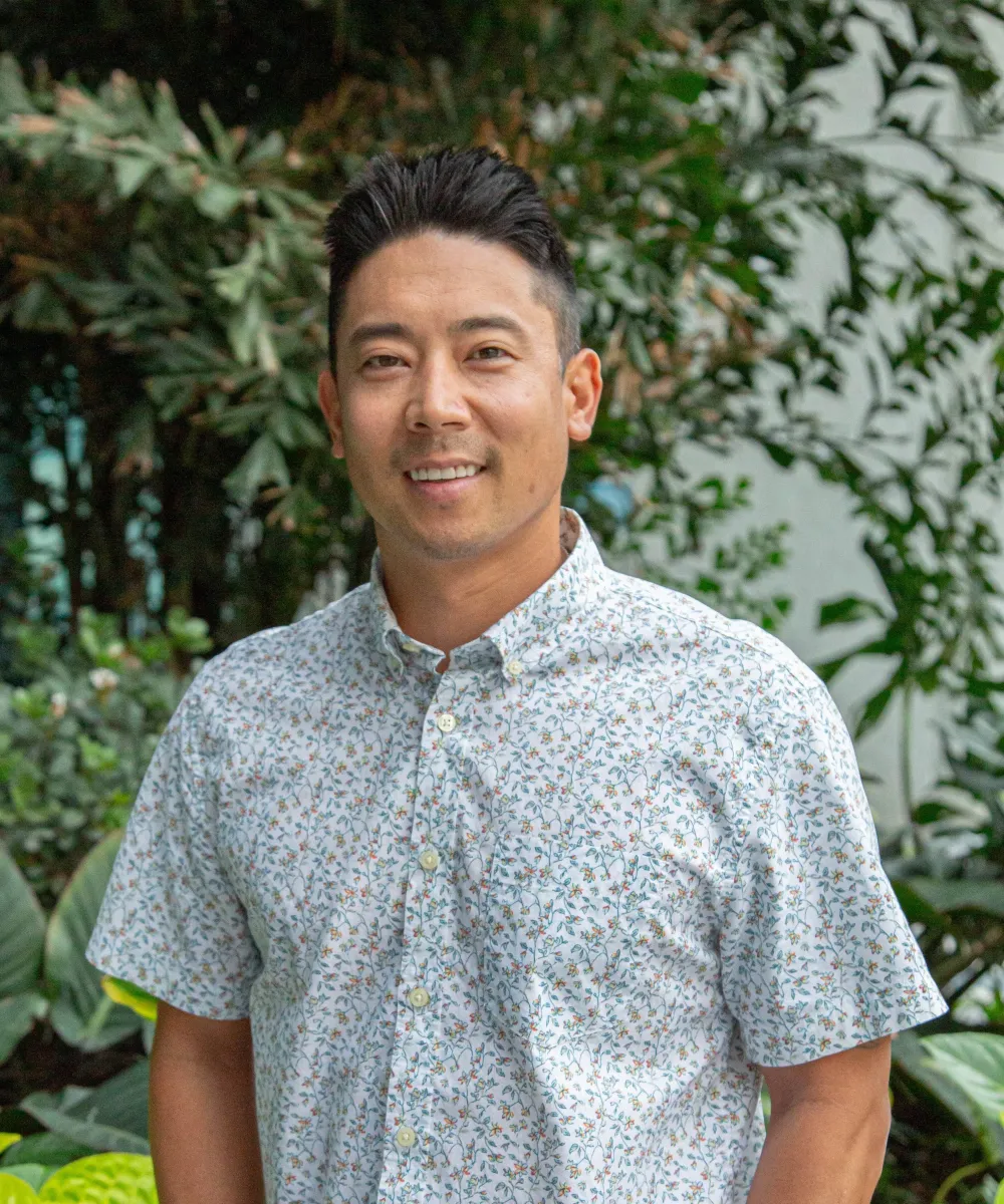 Allen S. Komori | Financial Advisor | Corelation Advisors