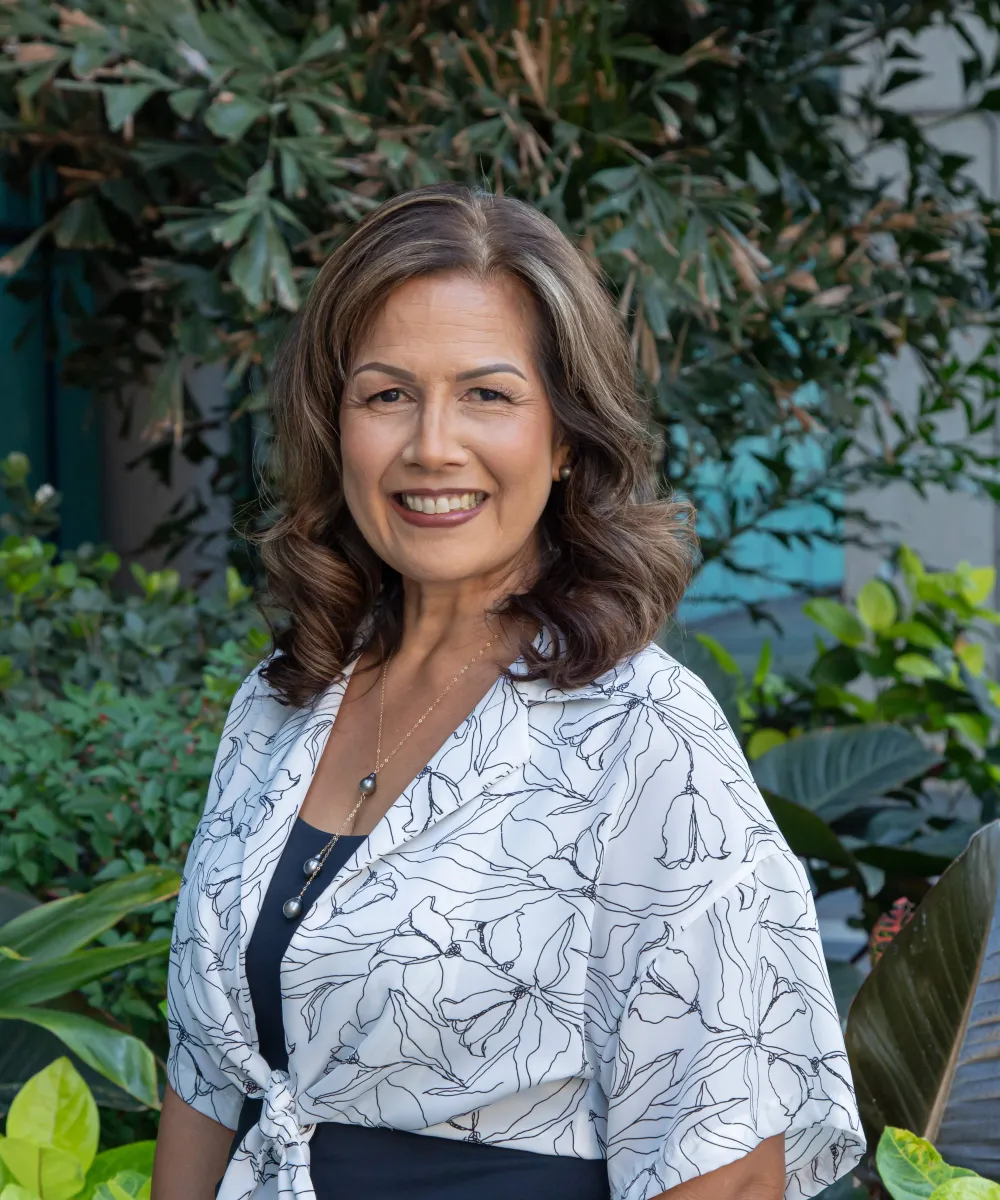 Carolyn | Client Services Associate | Corelation Advisors