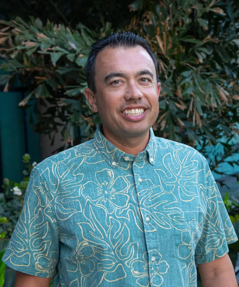 Sean Smith | Financial Advisor | Corelation Advisors Hawaii